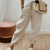 BREEZELINEN™ - DÁMSKÉ KALHOTY