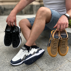 STRAVEX™ - PÁNSKÉ BOTY