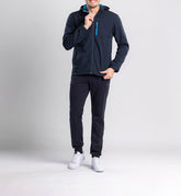 PÁNSKÉ BAVLNĚNÉ KALHOTY - MISTRAL