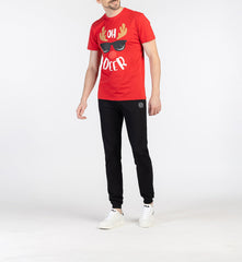 PÁNSKÉ BAVLNĚNÉ KALHOTY - MISTRAL