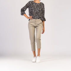 CORA - DÁMSKÁ HALENKA S 3/4 RUKÁVY