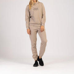 VINA - DLOUHÉ TEPLÉ DÁMSKÉ BAVLNĚNÉ KALHOTY PRO SPORT I VOLNÝ ČAS