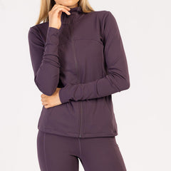 TERA - DÁMSKÁ PŘECHODOVÁ BUNDA