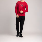 MOVIO - 100% BAVLNĚNÉ TRIČKO PRO MUŽE