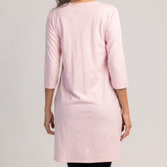 FINA - DÁMSKÁ BAVLNĚNÁ TUNIKA