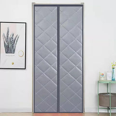 THERMAGATE™ - IZOLAČNÍ ZÁVĚS NA DVEŘE