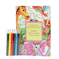 COLORPLAY - BAREVNICE DOMÁCÍ ÚLOHA, BARVY KŘISTÁLU