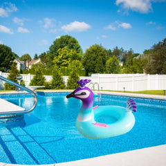 PEACOCK - NAFUKOVACÍ PLAVECKÝ KRUH