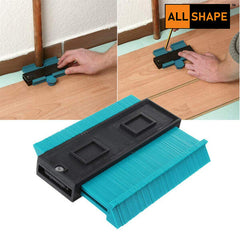 Duplikátor měření ALLSHAPE™