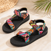 BREEZEFUN – DÁMSKÉ SANDÁLE