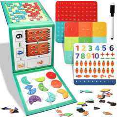 MATHAID – KNIHA PRO UČENÍ MATEMATIKY