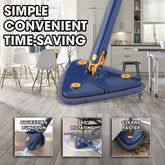 ACTIONCLEAN™ 2.0 – POMŮCKA NA ČIŠTĚNÍ