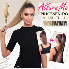 ALLUREME™ - PŘÍČESEK DO VLASŮ CULÍK