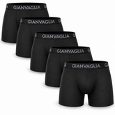 BAVLNĚNÉ BOXERKY – 4+1 ZDARMA
