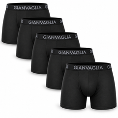 BAVLNĚNÉ BOXERKY – 4+1 ZDARMA