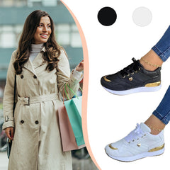 CHICMOVE™ – ELEGANTNÍ DÁMSKÉ TENISKY