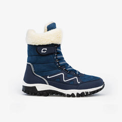 VODĚODOLNÉ TERMO BOTY ALASKA™