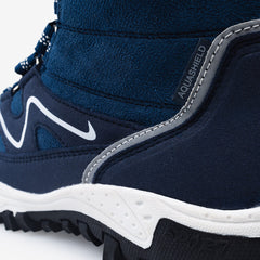 VODĚODOLNÉ TERMO BOTY ALASKA™