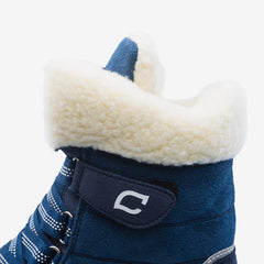 VODĚODOLNÉ TERMO BOTY ALASKA™