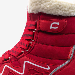 VODĚODOLNÉ TERMO BOTY ALASKA™