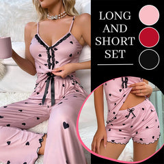 COMFYSLEEP™ – DÁMSKÉ PYŽAMO