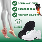 ACTIVEEX® - TENISKY