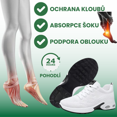 ACTIVEEX® - TENISKY