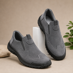 DAYWALK™ - PÁNSKÉ BOTY VELMI LEHKÉ, S PROTISKLUZOVOU PODRÁŽKOU
