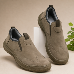 DAYWALK™ - PÁNSKÉ BOTY VELMI LEHKÉ, S PROTISKLUZOVOU PODRÁŽKOU