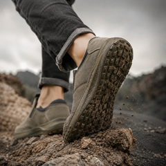 DAYWALK™ - PÁNSKÉ BOTY VELMI LEHKÉ, S PROTISKLUZOVOU PODRÁŽKOU
