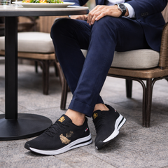 FLEXMOTION™ - LEHKÉ A PRODYŠNÉ PÁNSKÉ BOTY NA KAŽDÝ DEN