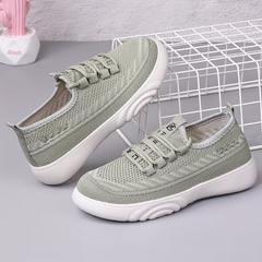 GLIMSOLE™ - PRODYŠNÉ DÁMSKÉ MOKASÍNY S TŘPYTIVÝMI DETAILY