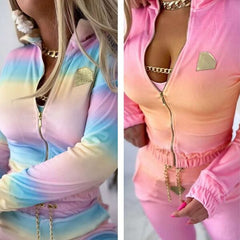 OMBRESET - DÁMSKÁ MÓDNÍ SOUPRAVA