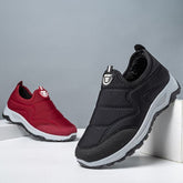 PLUSHBOOT™ - UNIVERZÁLNÍ ZIMNÍ TENISKY