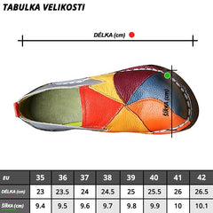 EASYFLATS™ - DÁMSKÉ BOTY