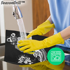 SEASONGRILL™ - GRILOVACÍ PODLOŽKA 5X