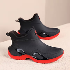 STORMSTEPS™ - DÁMSKÉ NÍZKÉ ZAHRADNÍ BOTY