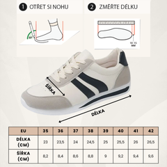 LUNAWALK™ - DÁMSKÁ BOTA