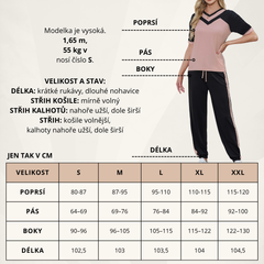 VIBRIX™ - DVOJDÍLNÁ SADA PRO ŽENY