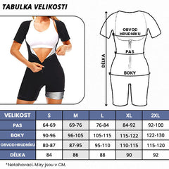 VIVASHAPE™ - KOMBINEZON NA HUBNUTÍ