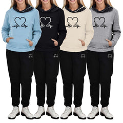 WARMFLEX™ - DÁMSKÁ KOMFORTNÍ SOUPRAVA