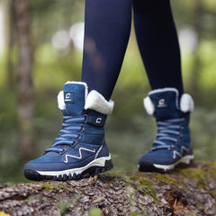 VODĚODOLNÉ TERMO BOTY ALASKA™