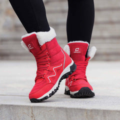 VODĚODOLNÉ TERMO BOTY ALASKA™