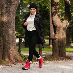 VODĚODOLNÉ TERMO BOTY ALASKA™