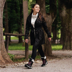 VODĚODOLNÉ TERMO BOTY ALASKA™