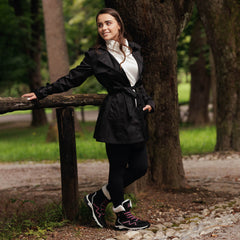 VODĚODOLNÉ TERMO BOTY ALASKA™