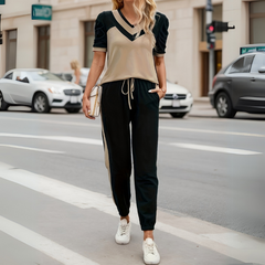 VIBRIX™ - DVOJDÍLNÁ SADA PRO ŽENY