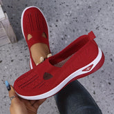 STRIDEKNIT™ - DÁMSKÁ BOTA