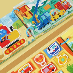 GOBOOK - DĚTSKÁ KNIHA