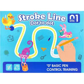 DOTLINE - KNIHA SPOJTE TEČKY